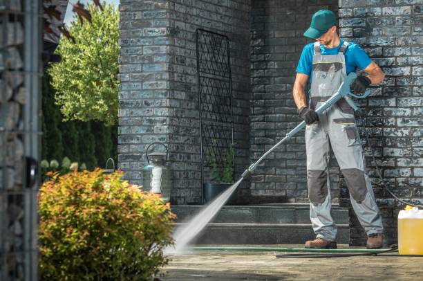 Best Driveway Pressure Washing  in North Bend, OH